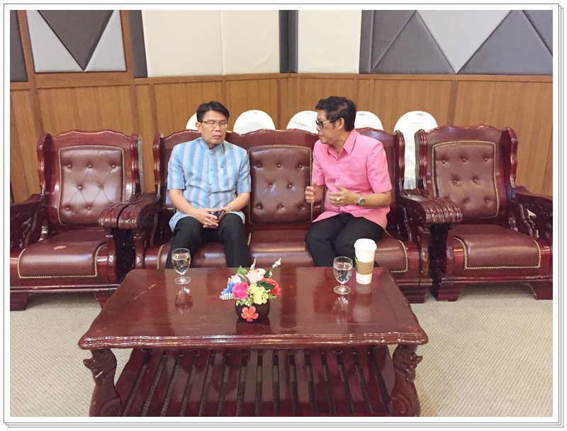 ﻿กรมบังคับคดีจัดสัมมนากฎหมายเพื่อผู้ประกอบการ SMEs รุ่นที่ 12